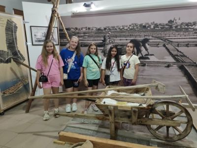 Образователни маршрути в България 13