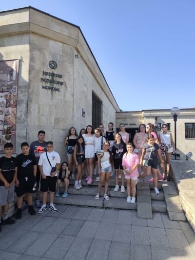 Образователни маршрути в България 15