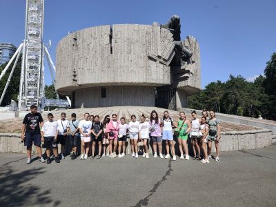 Образователни маршрути в България 1