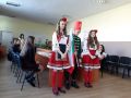 Интегриран урок - ОУ Неофит Рилски - Костандово