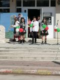 3-ти март- национален празник на Република България - ОУ Неофит Рилски - Костандово