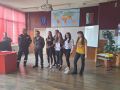 Първо място в състезание по ЗБПИИ - ОУ Неофит Рилски - Костандово