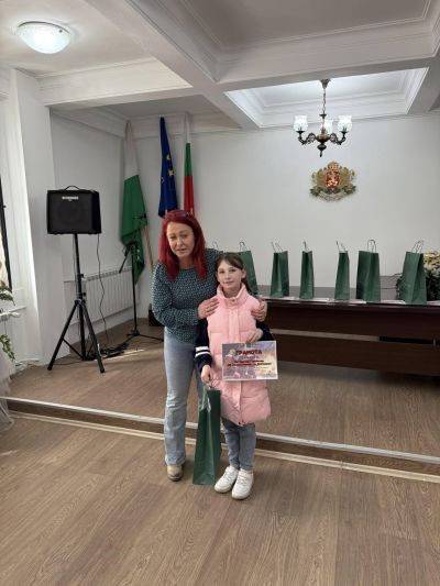 "С очите си видях бедата" 1