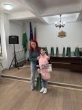 "С очите си видях бедата" - ОУ Неофит Рилски - Костандово