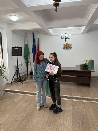 "С очите си видях бедата" 3