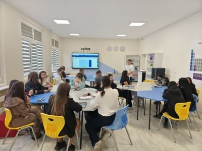 Иновативен STEM урок по Физика и астрономия в VII клас 2