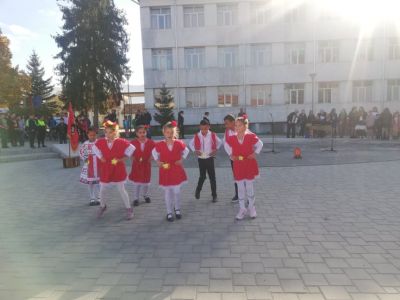 Патронен празник - 2022 - ОУ Неофит Рилски - Костандово