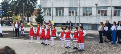 Патронен празник - 2022 - ОУ Неофит Рилски - Костандово