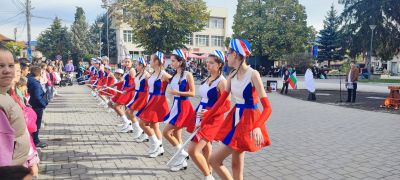 Патронен празник - 2022 - ОУ Неофит Рилски - Костандово