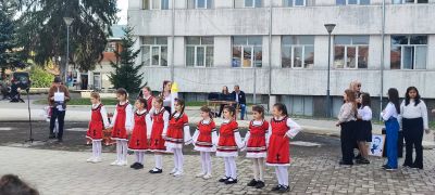 Патронен празник - 2022 - ОУ Неофит Рилски - Костандово