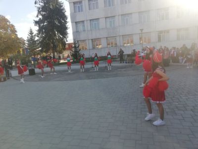 Патронен празник - 2022 - ОУ Неофит Рилски - Костандово